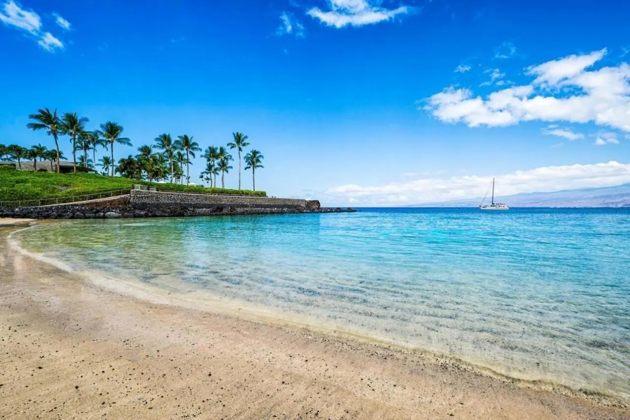 Holiday home Mauna Lani Fairways 801 Waikoloa United States