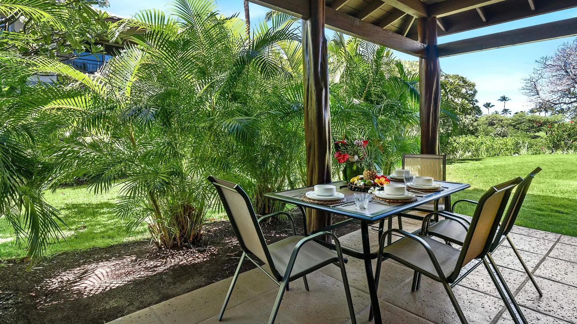 Holiday home Mauna Lani Fairways 801 Waikoloa United States