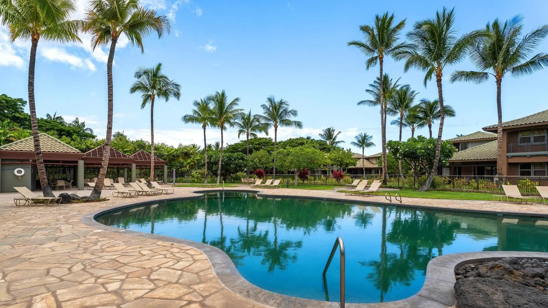 Holiday home Mauna Lani Fairways 801 Waikoloa