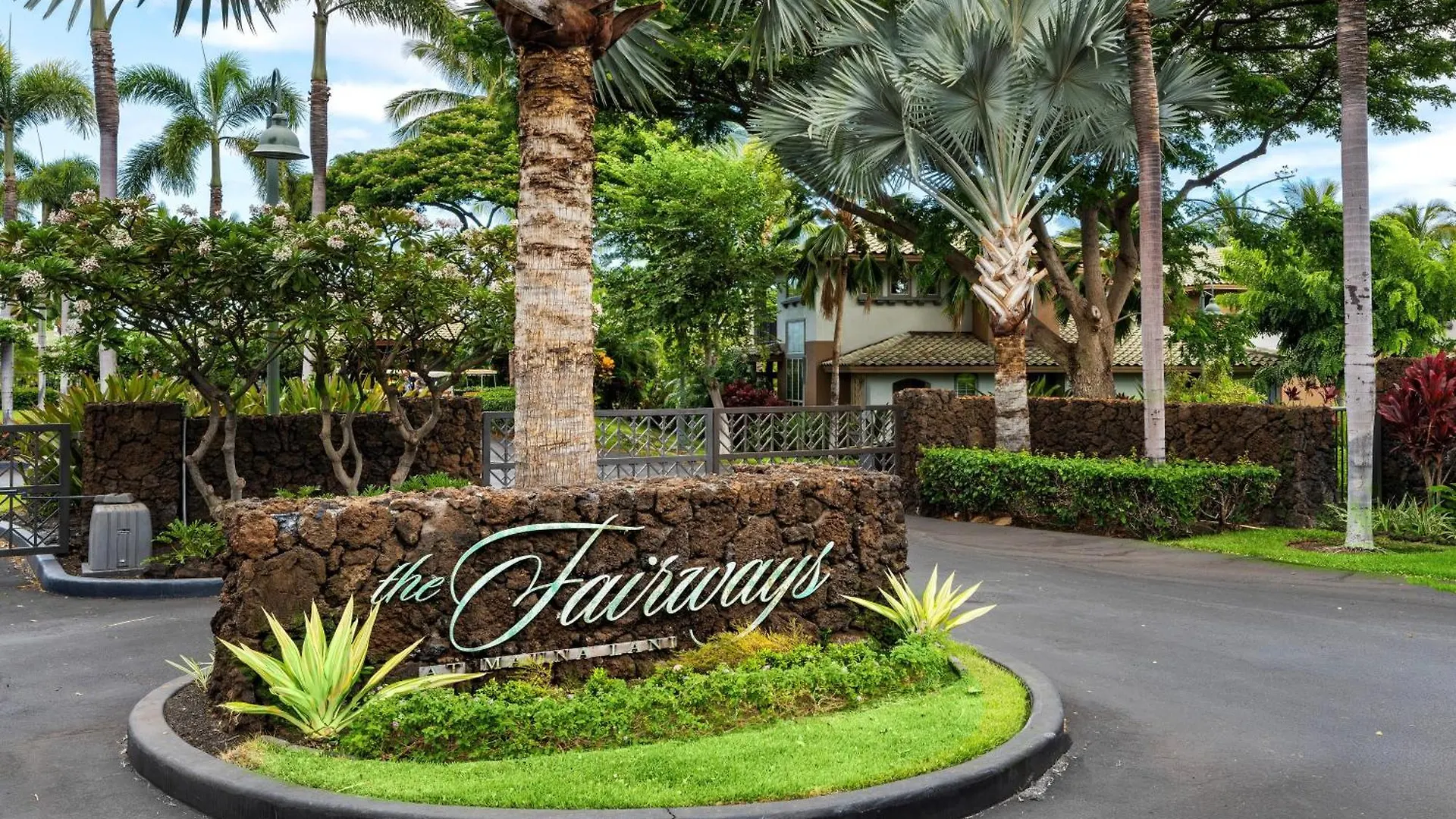 Mauna Lani Fairways 801 Waikoloa